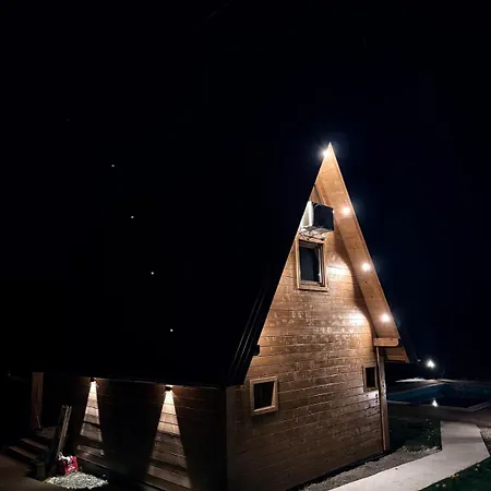 Villa Viktor *