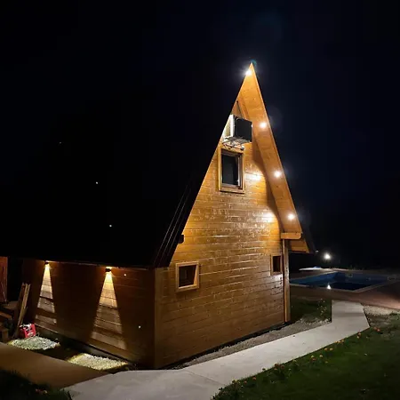 Villa Viktor *