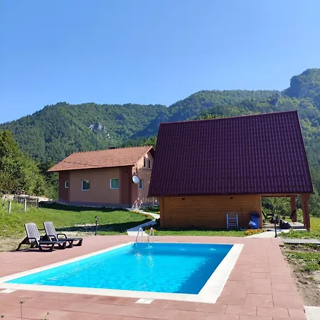 Villa Viktor Sipovo